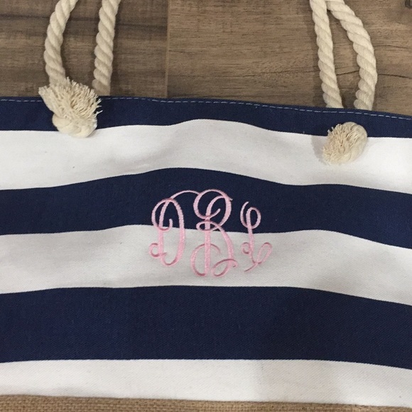 Beach bag - Picture 2 of 8